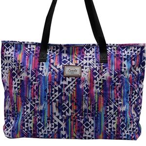Stylish Tote Bag Large Travel Shoulder Beach